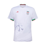 Iran — Børne-Hjemmetrøje 2026 — VM 2026