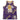 Los Angeles Lakers 2007/08 Purple Retro Jersey