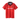 Manchester United 1994/96 Home Retro Shirt - front