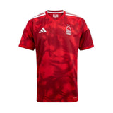 Nottingham Forest — Børne-Hjemmetrøje 26/27