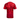 Nottingham Forest Home Shirt 26/27 - back