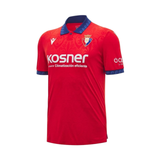 Osasuna — Børne-Hjemmetrøje 26/27