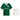 Palmeiras Home Kids Kit 2025 - kit