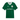 Palmeiras Home Kids Shirt 2025 - front