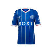 Rangers — Børne-Hjemmetrøje 26/27