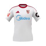 Sevilla — Børne-Hjemmetrøje 26/27