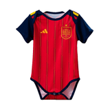 Spanien — Baby-Hjemmebody 26/27