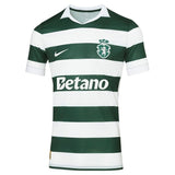 Sporting Cp — Børne-Hjemmetrøje 26/27